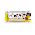 EXP Amix Nutrition Exclusive Bar 40 g bílá čokoláda - kokos