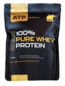 EXP ATP Nutrition  100% Pure Whey Protein 1000 g jahoda