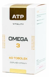 EXP ATP Vitality Omega 3 60 tobolek