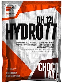 EXP Extrifit Hydro 77 DH12 30 g čokoláda