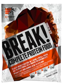 EXP Extrifit Protein Break! 90 g ananas