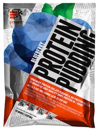 EXP Extrifit Protein Pudding 40 g mango