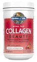 EXP Garden of Life Collagen Beauty 270 g brusinka - granátové jablko