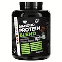 EXP GF Nutrition Diamond Protein Blend 1800 g vanilkový krém