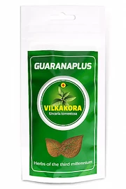 EXP GuaranaPlus Vilkakora 50 g