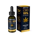 EXP MOVit CBD 15% Full Spectrum konopný olej 10 ml