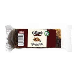 EXP MR FLAPJACK FlapJack 120 g čokoláda