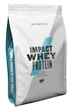 EXP Myprotein Impact Whey Protein 2500 g vanilka