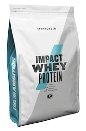 EXP Myprotein Impact Whey Protein 2500 g vanilka