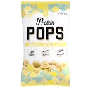 EXP Näno Supps Protein Pops 38 g bílá čokoláda