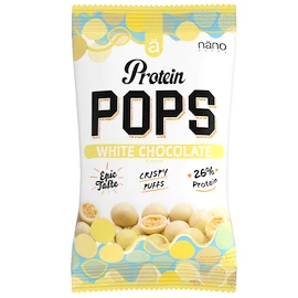 EXP Näno Supps Protein Pops 38 g bílá čokoláda