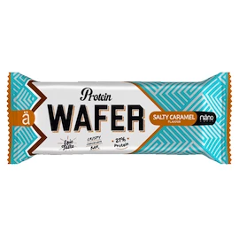 EXP Näno Supps Protein Wafer 40 g slaný karamel