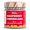 EXP Nutrend Denuts Lahodný ořechový krém Malinový cheesecake 250 g