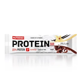 EXP Nutrend Protein Bar 55 g kokos