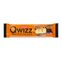 EXP Nutrend Qwizz Protein Bar 60 g slaný karamel