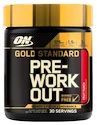 EXP Optimum Nutrition Gold Standard Pre-Workout 330 g zelené jablko