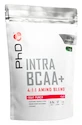 EXP PhD Nutrition  Intra BCAA+ 450 g vodní meloun