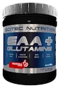 EXP Scitec Nutrition EAA + Glutamine 300 g růžová limonáda