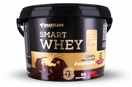 EXP Smartlabs Smart Whey 2000 g citron