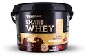 EXP Smartlabs Smart Whey 2000 g jablečný koláč