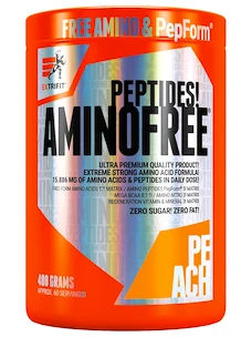 Extrifit Aminofree Peptides 400 g