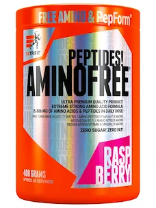 Extrifit Aminofree Peptides 400 g