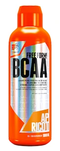 Extrifit BCAA Liquid FreeForm 1000 ml