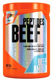 Extrifit Beef Peptides 300 tablet