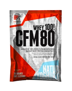 Extrifit CFM Instant Whey 80 30 g