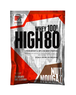 Extrifit High Whey 80 30 g