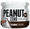 Extrifit Peanut Zero 250 g natural