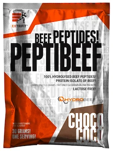 Extrifit PeptiBeef 30 g