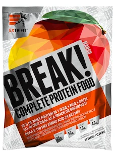 Extrifit Protein Break! 90 g