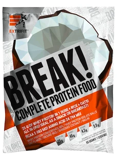 Extrifit Protein Break! 90 g