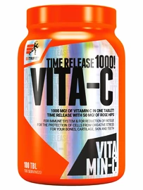 Extrifit Vita C 1000 mg Time Release 100 tablet