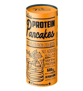 FitBoom Protein Pancakes 600 g