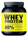 FitBoom Whey Protein 2250 g