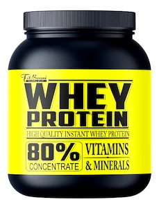 FitBoom Whey Protein 2250 g