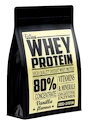 FitBoom Whey Protein 80%  1000 g