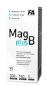 Fitness Authority  Mag Plus B 90 tablet