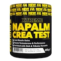 Fitness Authority Napalm Crea TEST 255 g mango - citron