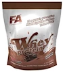 Fitness Authority Whey Protein 908 g