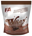 Fitness Authority Whey Protein 908 g