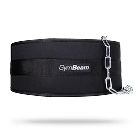 Fitness opasek GymBeam Dip Belt