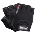 Fitness rukavice Power System  Rukavice Pro Grip Black