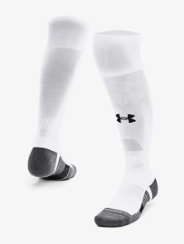 Fotbalové štulpny Under Armour Accelerate 1pk OTC-WHT