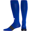 Fotbalové štulpny Under Armour  SOCCER SOLID OTC blue