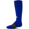 Fotbalové štulpny Under Armour  SOCCER SOLID OTC blue