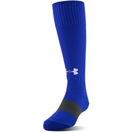 Fotbalové štulpny Under Armour SOCCER SOLID OTC blue