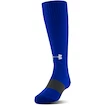 Fotbalové štulpny Under Armour  SOCCER SOLID OTC blue  L